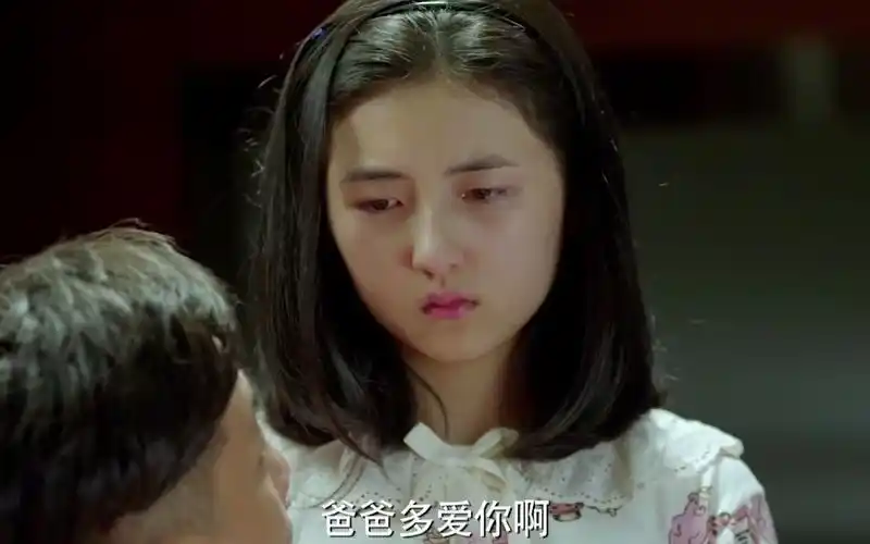 小别离:朵朵决定不写小说,好好复习,幸好有方圆鼓励坚持下来