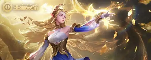 女武神是游戏中艾琳的皮肤,该皮肤的数量非常少,由于获得的方法罚常