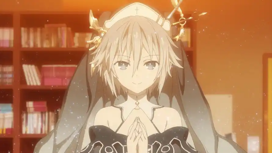 迫害本条二亚,椰树椰汁美女图,换成了她_约会大作战_攻击能力_角色