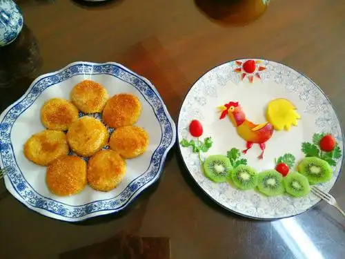 美篇美食美滋美味