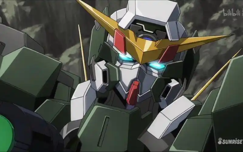 微信状态8.0 力天使高达