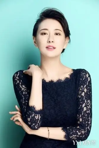 【图】伪装者演员表王乐君饰演什么 饰演角色