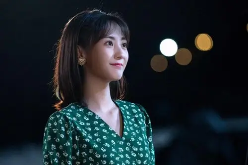 我的小确幸圆满收官邢菲挑战职场初恋治愈暖心