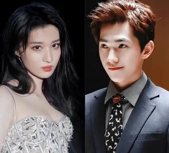 杨洋王楚然分手传闻引发争议恋情疑云与娱乐圈的炒作现象