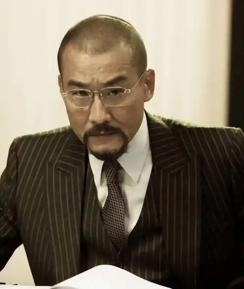 梁家辉:婚姻不就是要一生一世么?