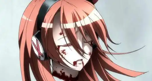 盘点日本动漫中令人喜爱的5位断头娘_网易订阅