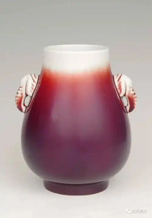 丽晶瓷庄名家刊(六十一)丨邓希平:当代高温颜色釉第一人