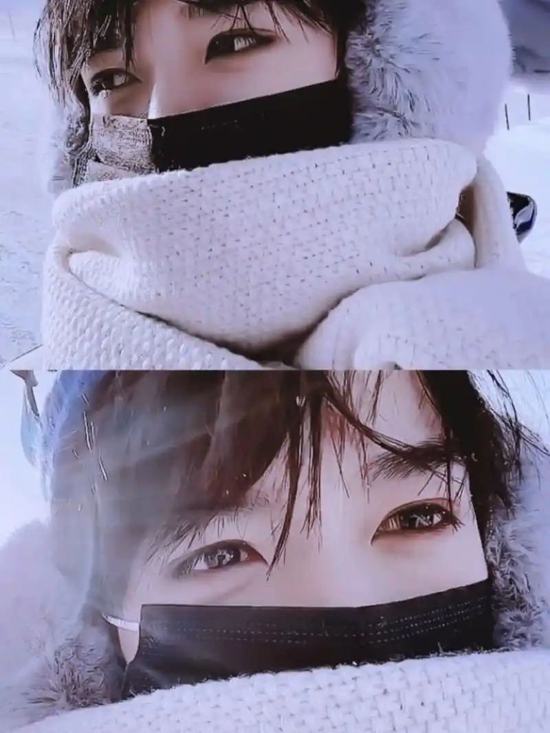 《宝藏男孩—贺峻霖92神图》 贺仙子误入尘世惹91 曾经角落里的