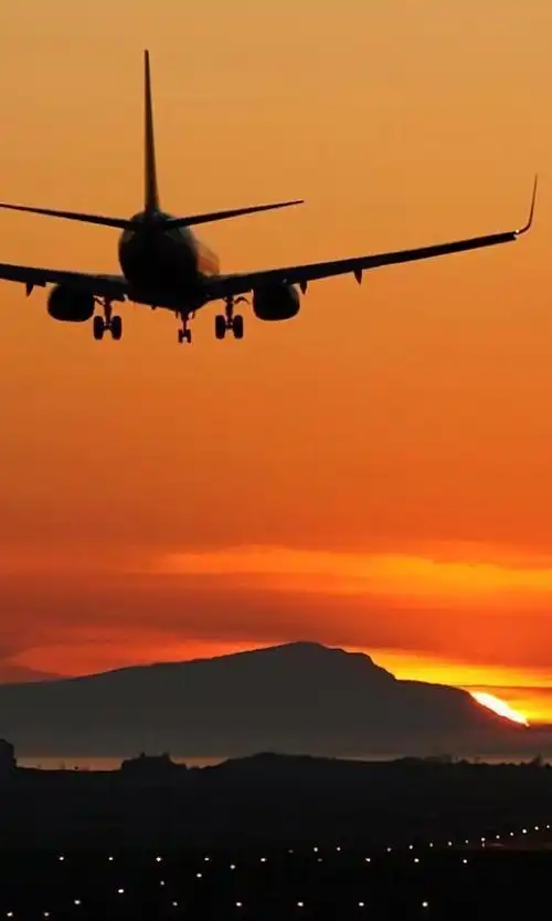 谁能来几张飞机驾驶舱的手机壁纸? - 知乎