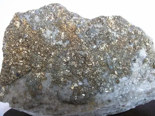 黄金矿石 原石 招财之石 风水用品金矿石摆件 聚宝13121603