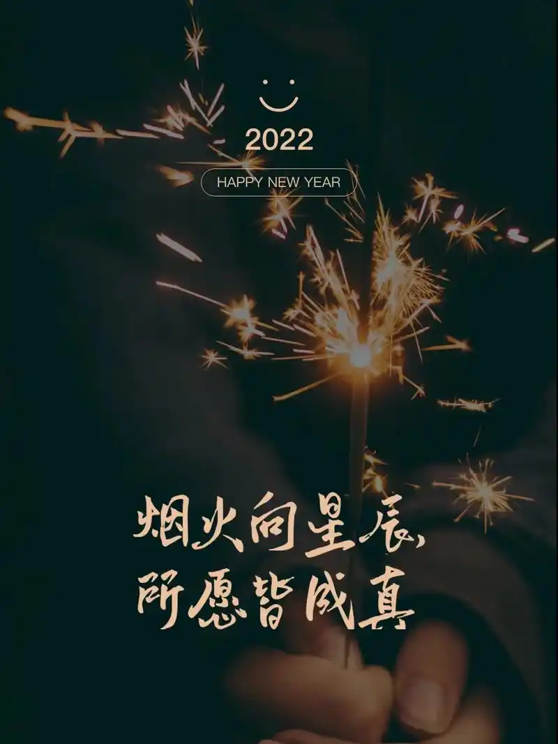 跨年倒计时 #跨过2021 #跨年 2022跨年文案,我准 - 抖音