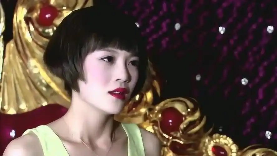 因为爱情有多美林多美重新投入陈笑飞的怀抱为了复仇牺牲太大了