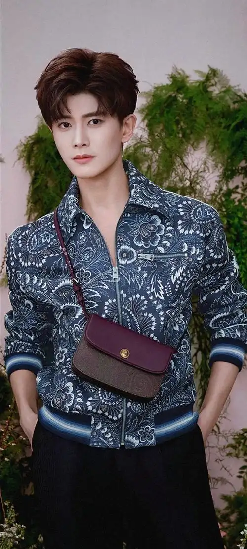 任嘉伦##任嘉伦流水迢迢