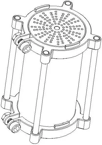 生物过滤器-爱企查