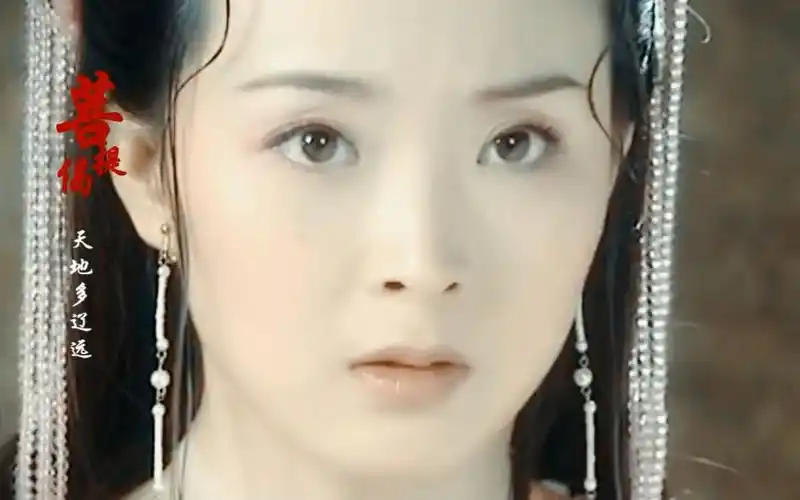 cp接龙沈晓海x王艳菩提偈杨善x白飞飞