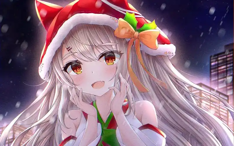 手机全屏动态壁纸