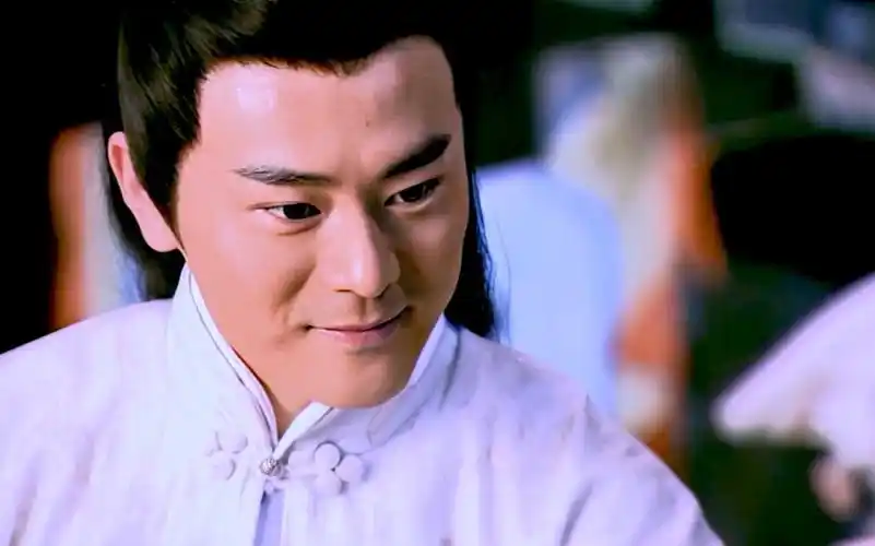 李解欧阳克2008版射雕英雄传cut个人向