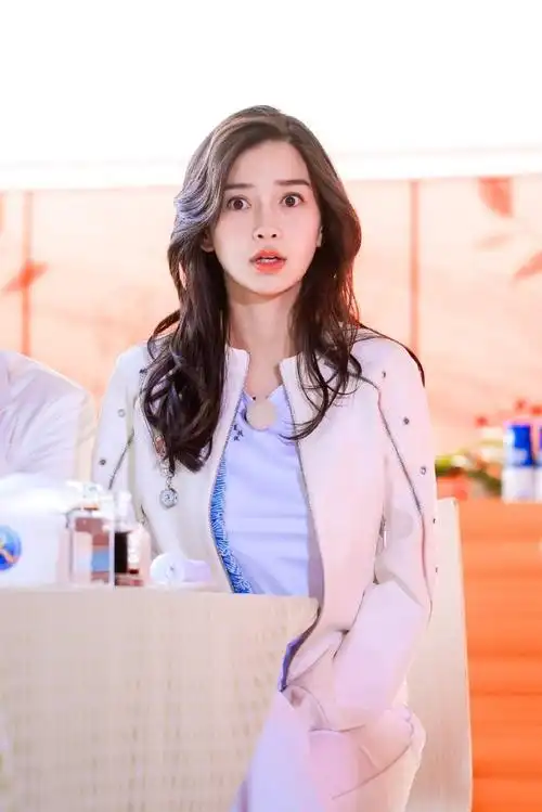 baby|奔跑吧夏枝微修图小库ıı|ıı|#angelababy##杨颖