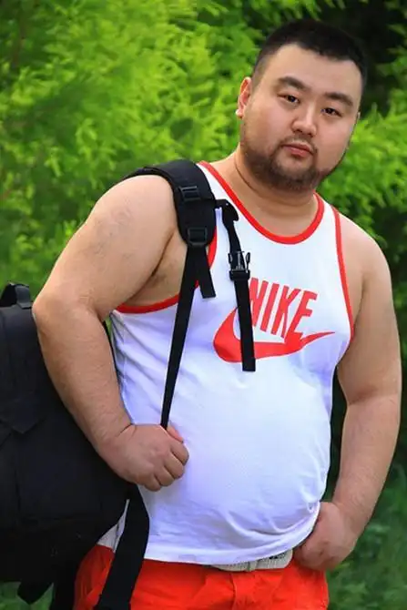 来自《朋友网》的u壮熊【1】 - 等爱一生的日志 - 网易博客