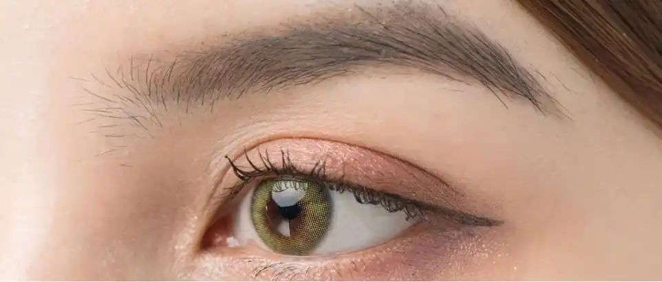 科普一双正常健康的眼睛长啥样四个标准答案请留意