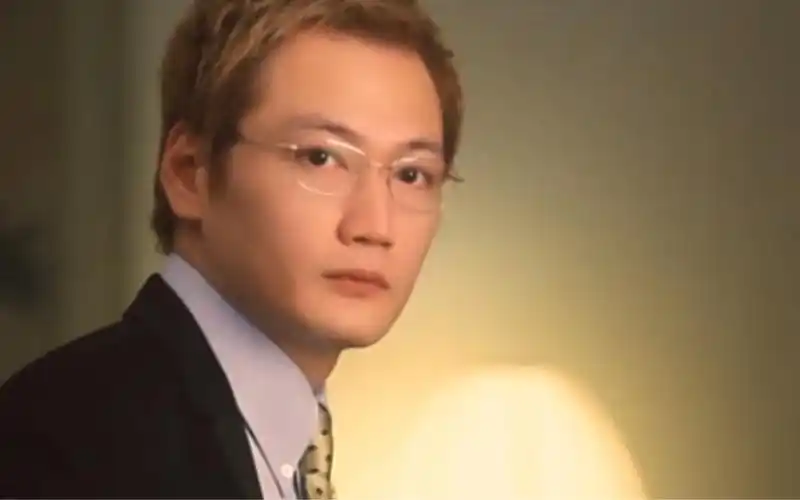 陶大宇演斯文败类也很帅_张大勇和凌祖丝重遇