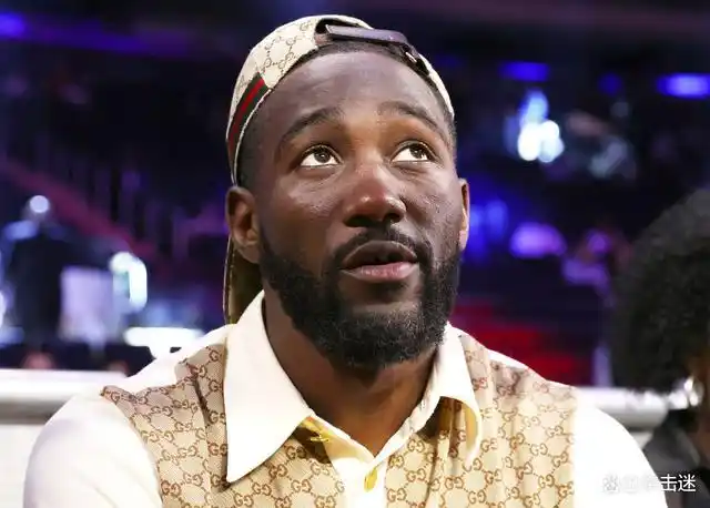 前世界次中量级拳王肖恩-波特认为,wbo冠军特伦斯-克劳福德原本可以以