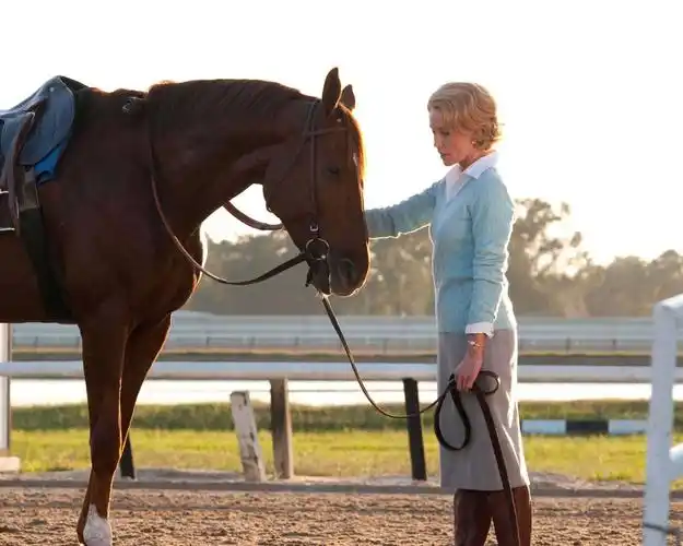 secretariat 一代骄马 高清壁纸(一)13 - 1280x1024