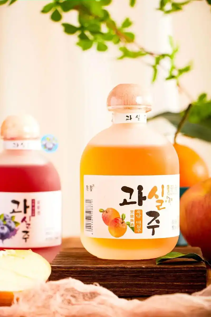 如何布光才能拍出通透感果酒(附布光图)布光思路: 1,主光( - 抖音