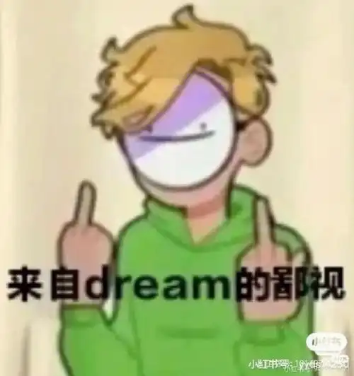 我的朋友dream表情包