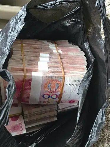 老板不信失主说没丢65万现金回归好事多磨