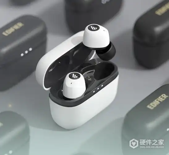 漫步者tws2说明书