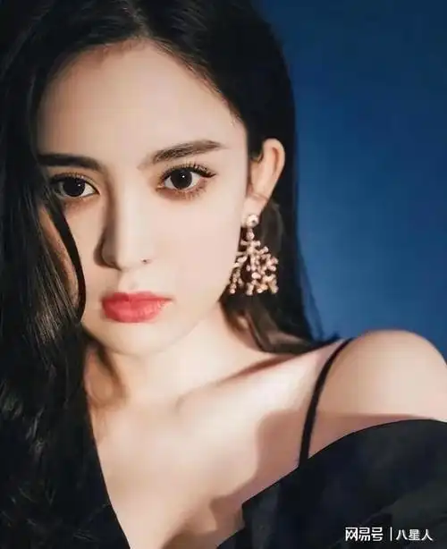 风流玉女古力娜扎现形记!从18岁开始男人不断,人设崩塌私交混乱