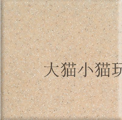 杜邦蒙特利米兰石人造石橱柜/浴柜台面板材 mg236p麻石黄