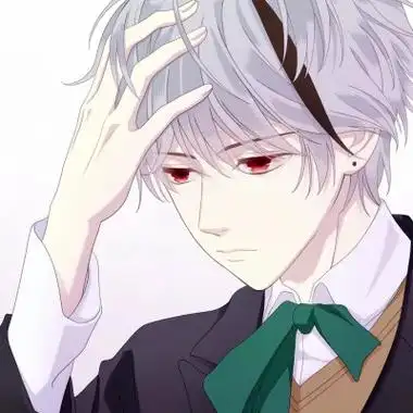 动漫男神图片冷酷帅气头像