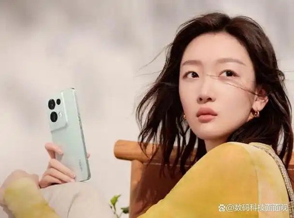 oppo reno8系列震撼来袭 ,全球首发骁龙7gen1芯片,性能与高颜值兼得.