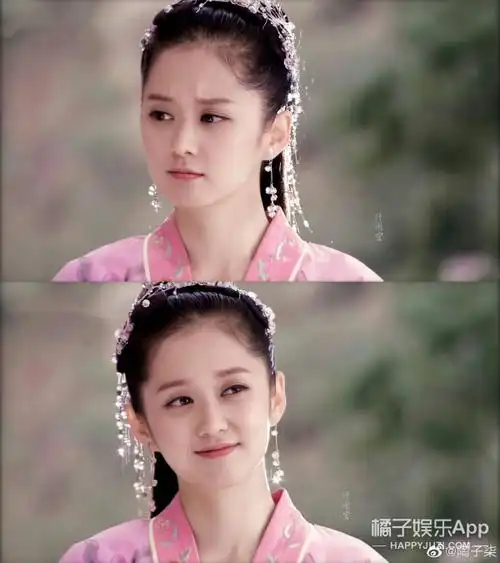 还记得北京欢迎你里的张娜拉吗她现在长这样