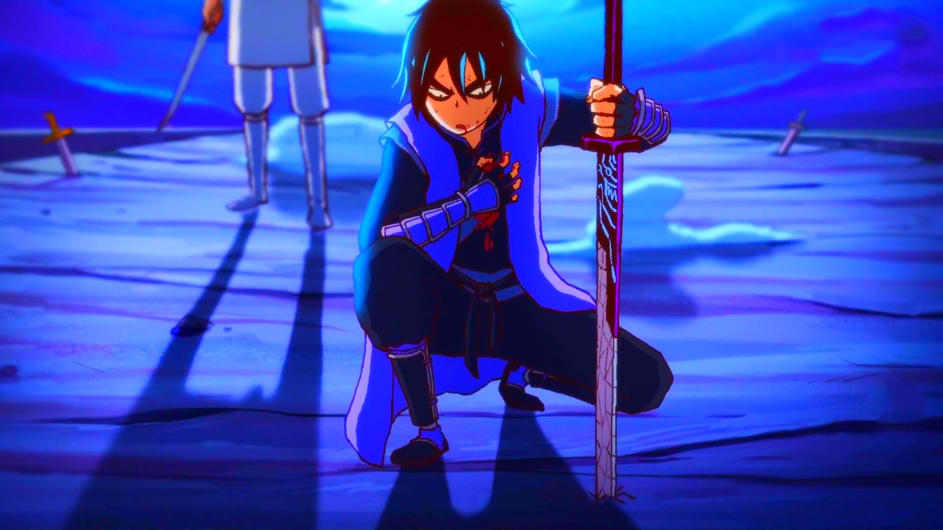 刺客伍六七:暗算阿柒的女子,身份不简单,显然后面会洗白一波