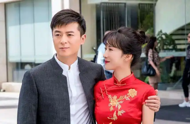 朱雨辰:曾一度与胡歌"齐名",如今却爱情事业双沦陷|霍思燕|汤唯|姜妍