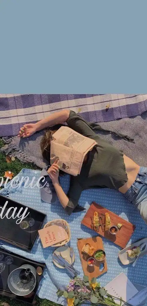 壁纸|绝美ins风壁纸,必须收下!