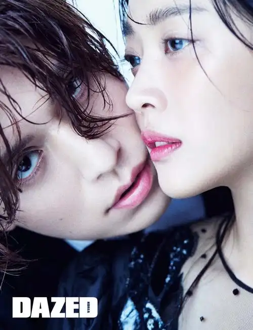 九尾狐传 九尾狐传 影视 韩剧 李栋旭 剧照 赞 评论 更多