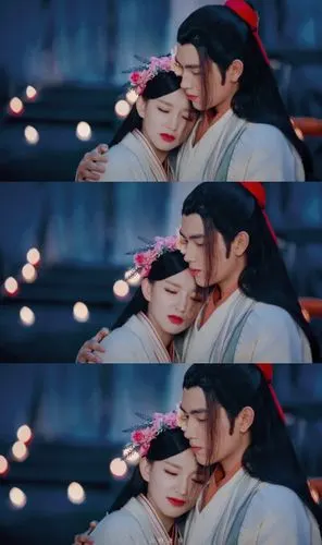 陈飞宇|路平×程潇|秦桑 cr.山野逢春