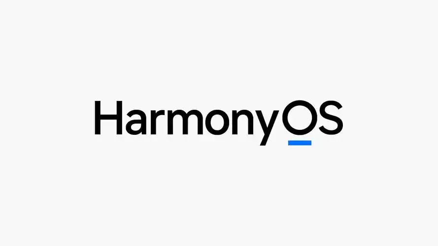 logo设计分享——华为鸿蒙 harmonyos 新logo发布,解读logo中的「으