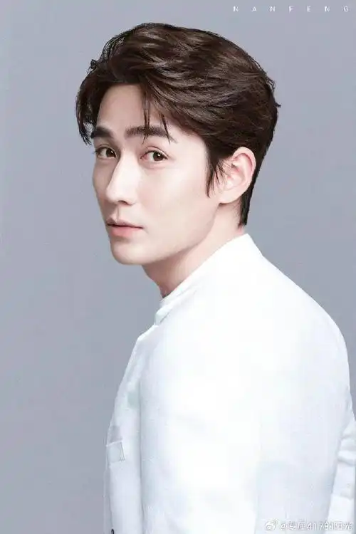 朱一龙##朱一龙2024美好纷至