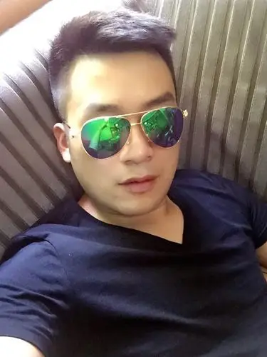 【帅男秀场】邹成卫 30岁 处女座 个体