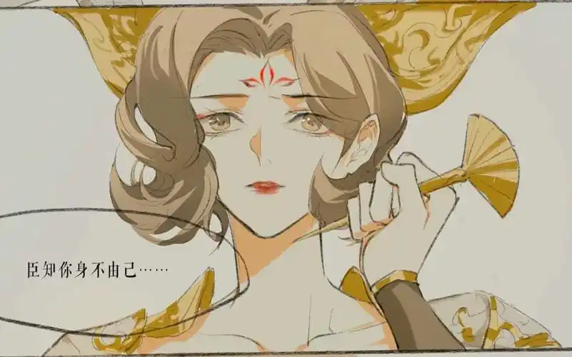 活动作品武婉王者荣耀同人有声漫无愧