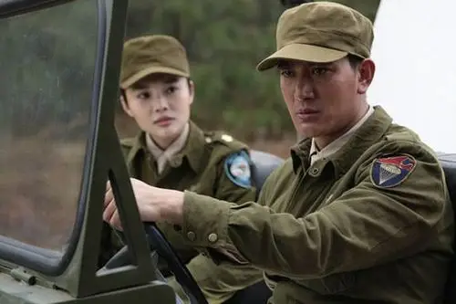 第一伞兵队好评蒲巴甲型男教官严厉霸气