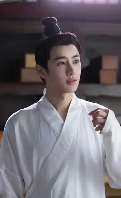 《大宋少年志》【王宽】王佑硕