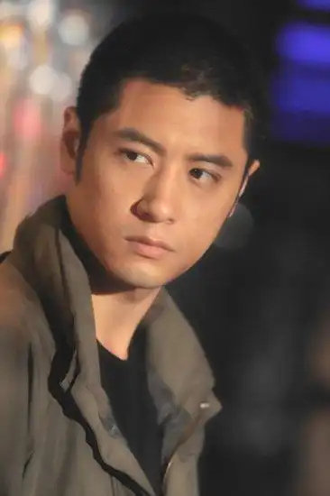 《情非情》唏嘘落幕 任重让"坚果男友"成符号