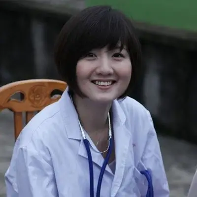 【图】蒋小涵张晓彬结婚新闻传出 男朋友是国安球员