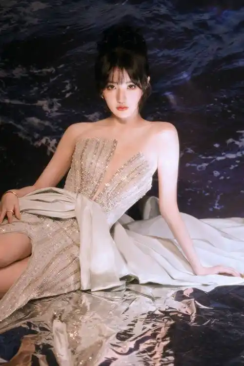 徐璐,这气场谁能受得了啊!